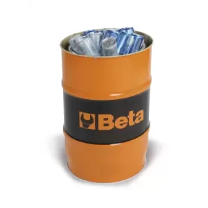 POJEMNIK NA LÓD Z BLACHY STALOWEJ