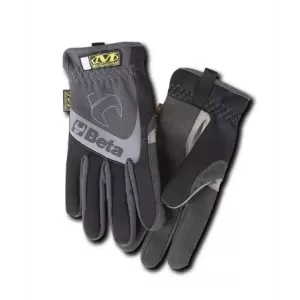 Rękawice beta mechanix czarne 9574B rozmiar XXL