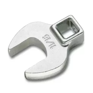 Głowica specjalna - klucz płaski z gniazdem 3/8" 10mm 910CF