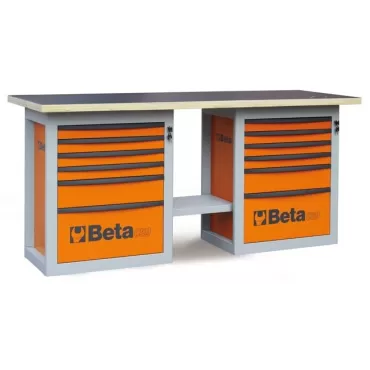 BETA - Wózki, Meble Warsztatowe i Zestawy Narzędzi dla Profesjonalistów